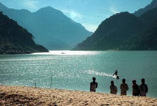 bhadrachalam tour,papikondalu trip